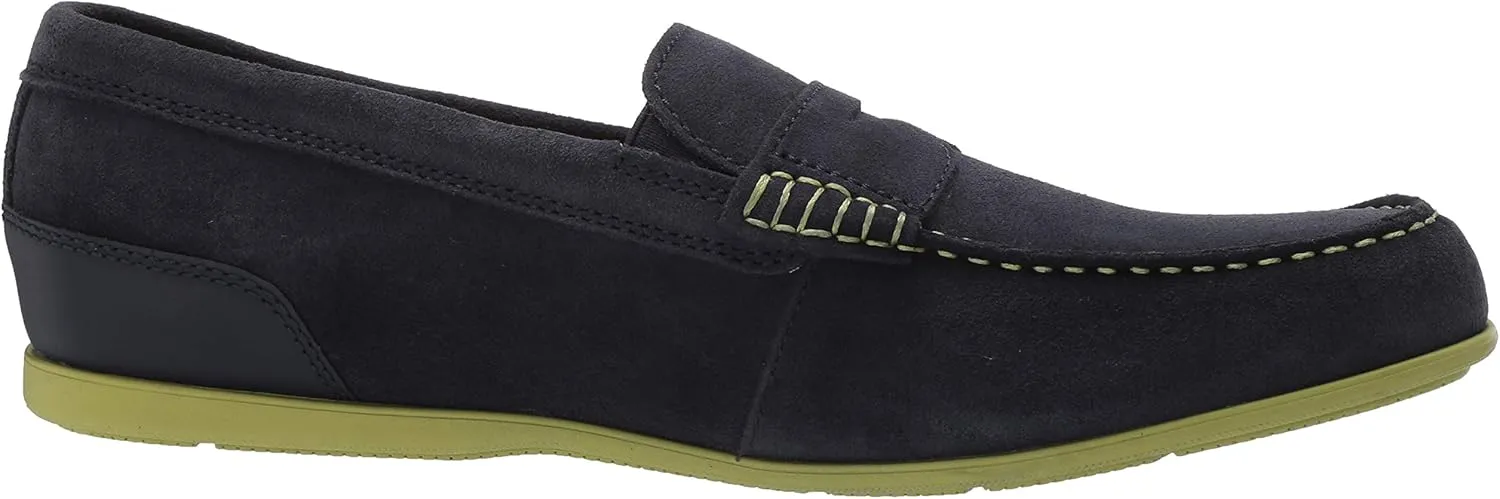 Rockport Men's Malcom Penny Loafer