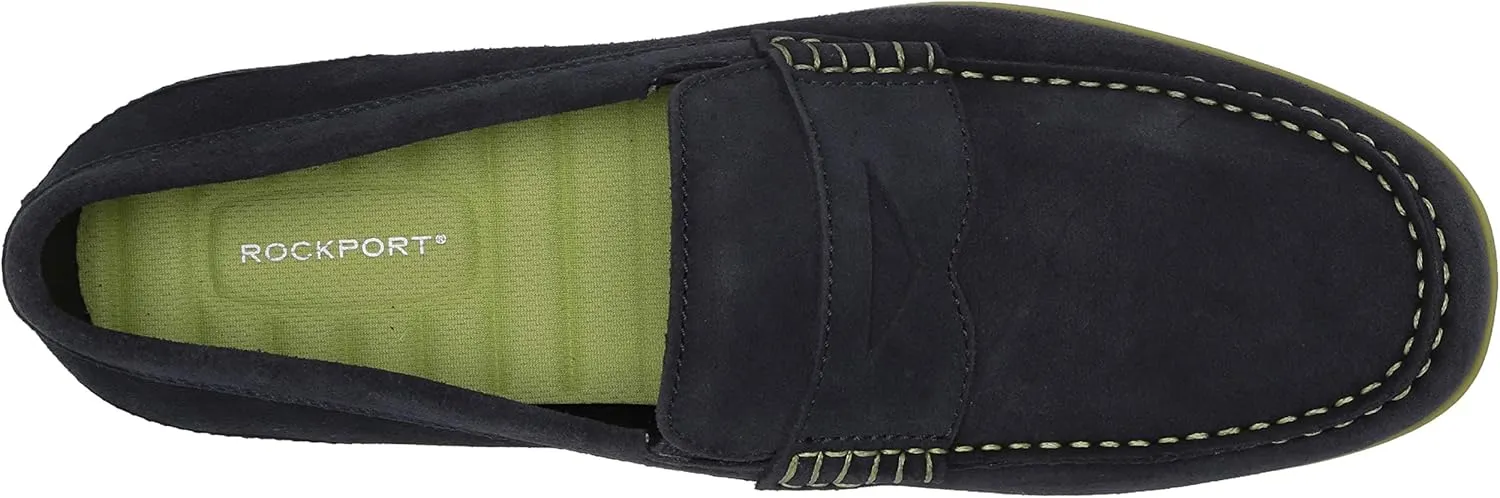 Rockport Men's Malcom Penny Loafer