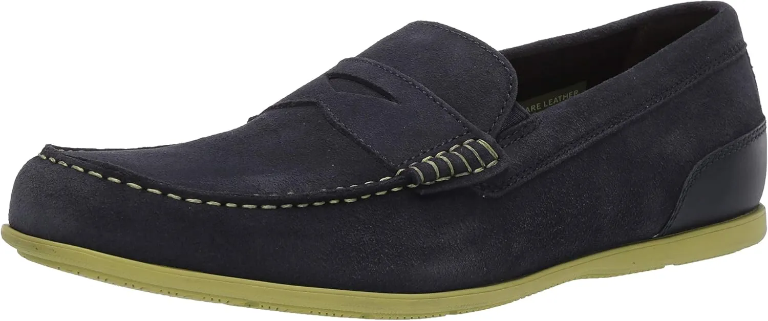 Rockport Men's Malcom Penny Loafer