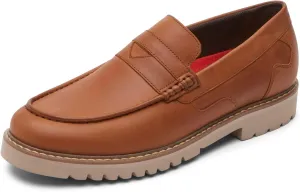 Rockport Men's Maverick Penny Loafer