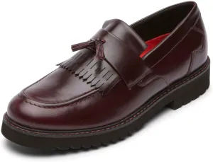 Rockport Men's Maverick Tassel Loafer