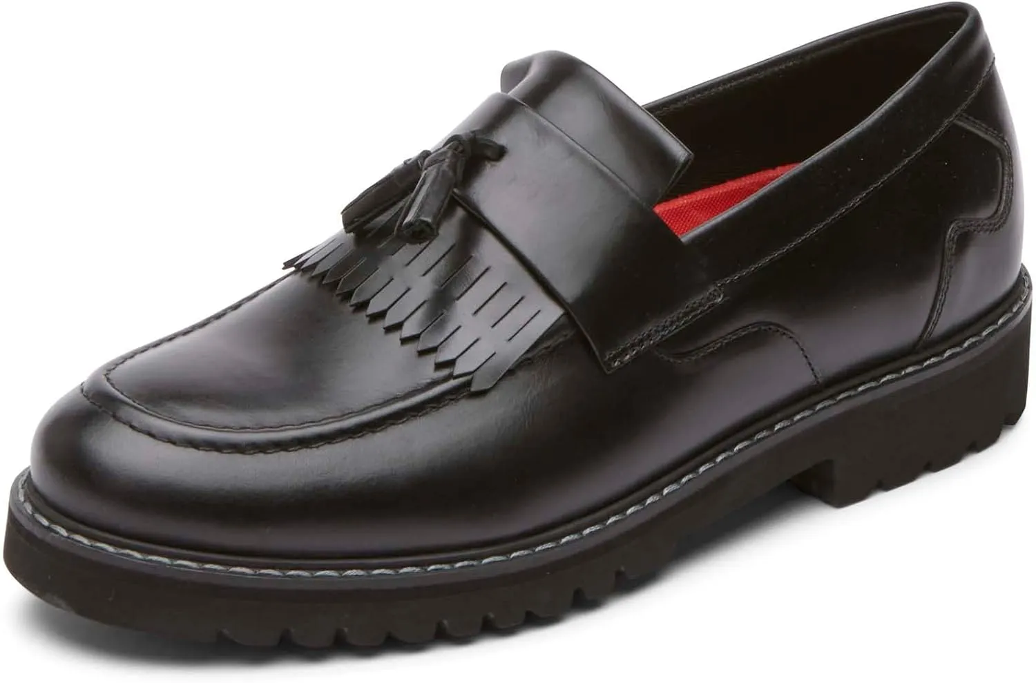 Rockport Men's Maverick Tassel Loafer