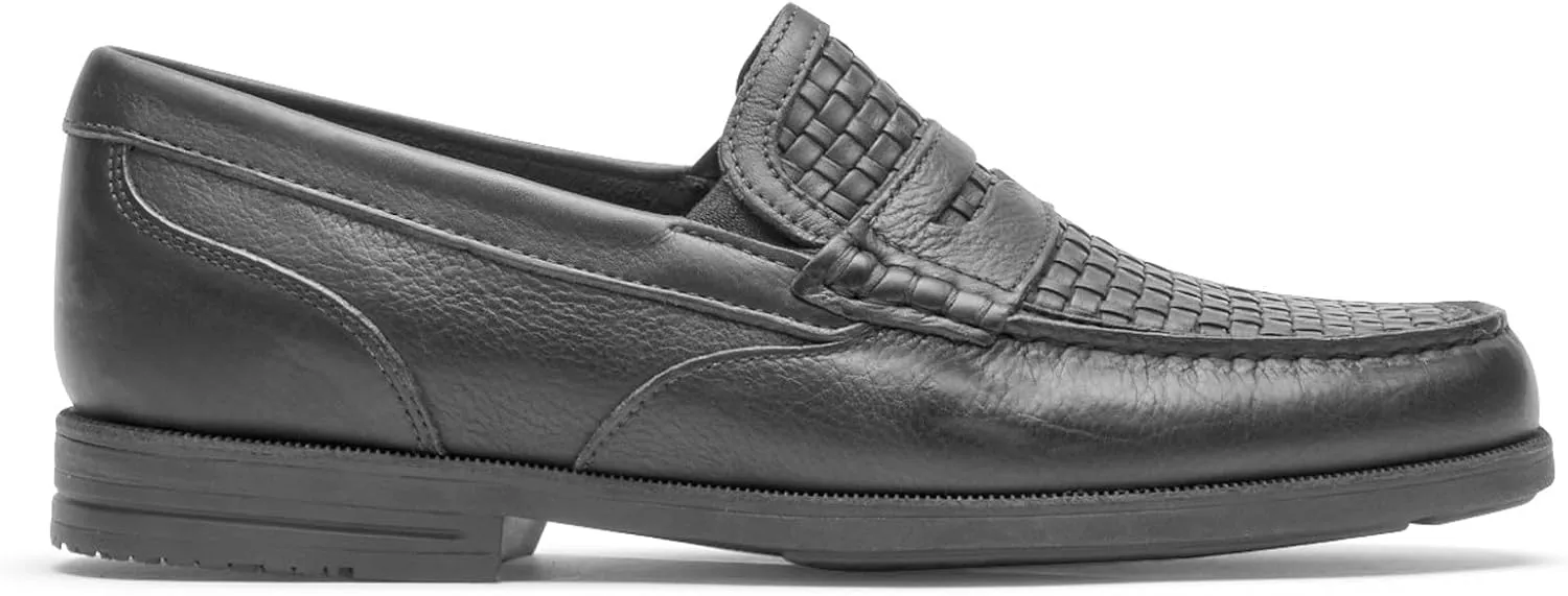 Rockport Men's Preston Penny Loafer