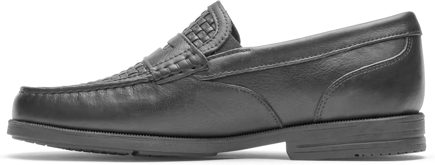Rockport Men's Preston Penny Loafer