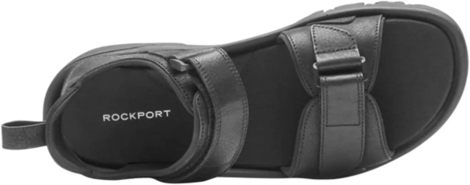 Rockport Men's Springboro Rocklake Sandal