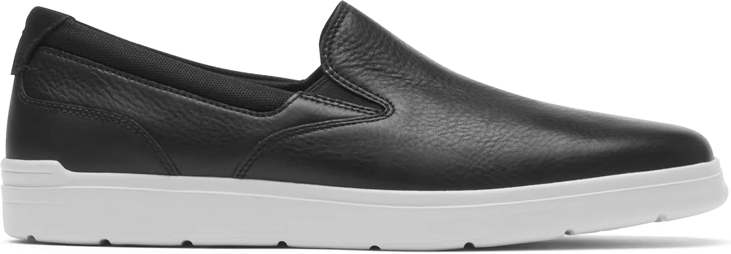 Rockport Men's Total Motion Court Slip-On Oxford