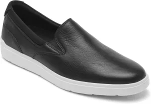 Rockport Men's Total Motion Court Slip-On Oxford