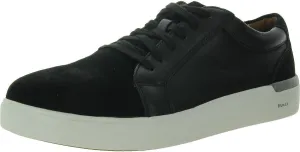 Rockport RK643 Parissa Black Composite Toe Women Work Slip-on Shoe Safety