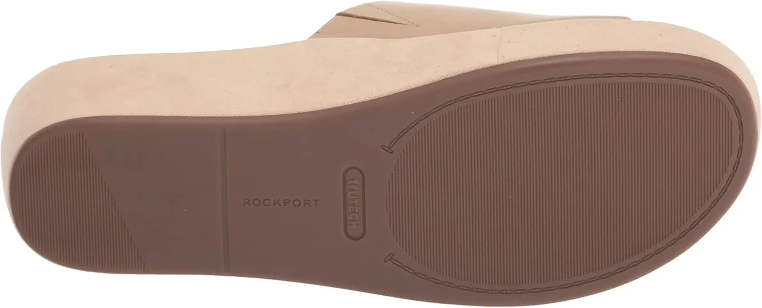Rockport Women's Aubriella Slide Sandal