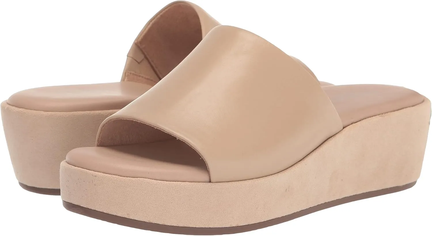 Rockport Women's Aubriella Slide Sandal