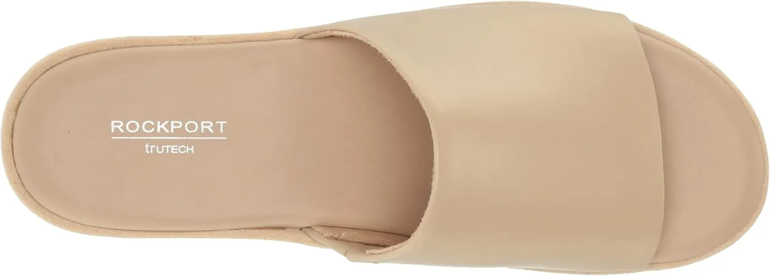 Rockport Women's Aubriella Slide Sandal