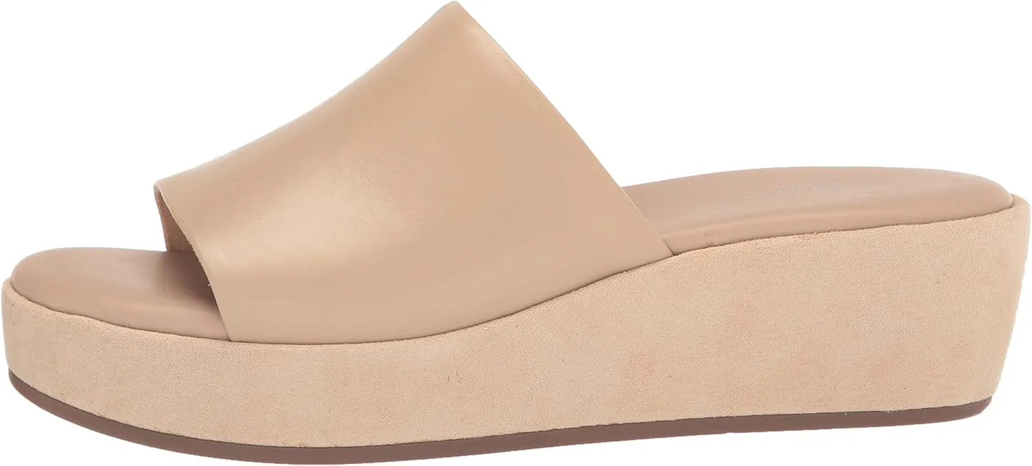 Rockport Women's Aubriella Slide Sandal