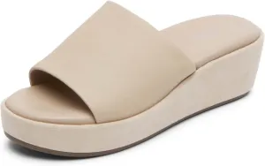 Rockport Women's Aubriella Slide Sandal
