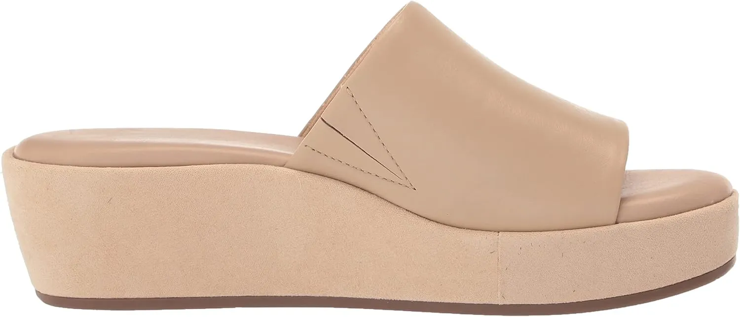 Rockport Women's Aubriella Slide Sandal