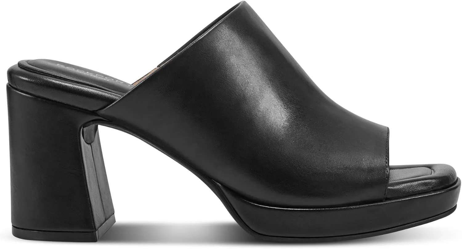 Rockport Women's Aurielia Slide Heeled Sandal