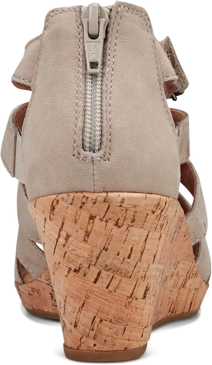 Rockport Women's Briah Gladiator Wedge Sandal