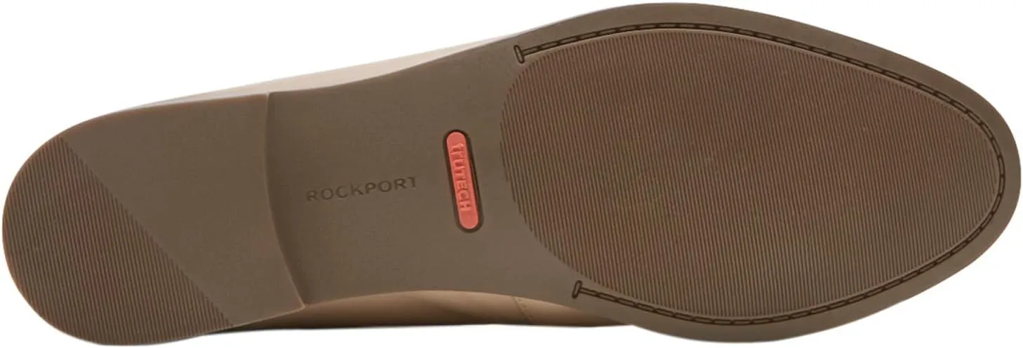 Rockport Women's Perpetua Deconstructed Loafer