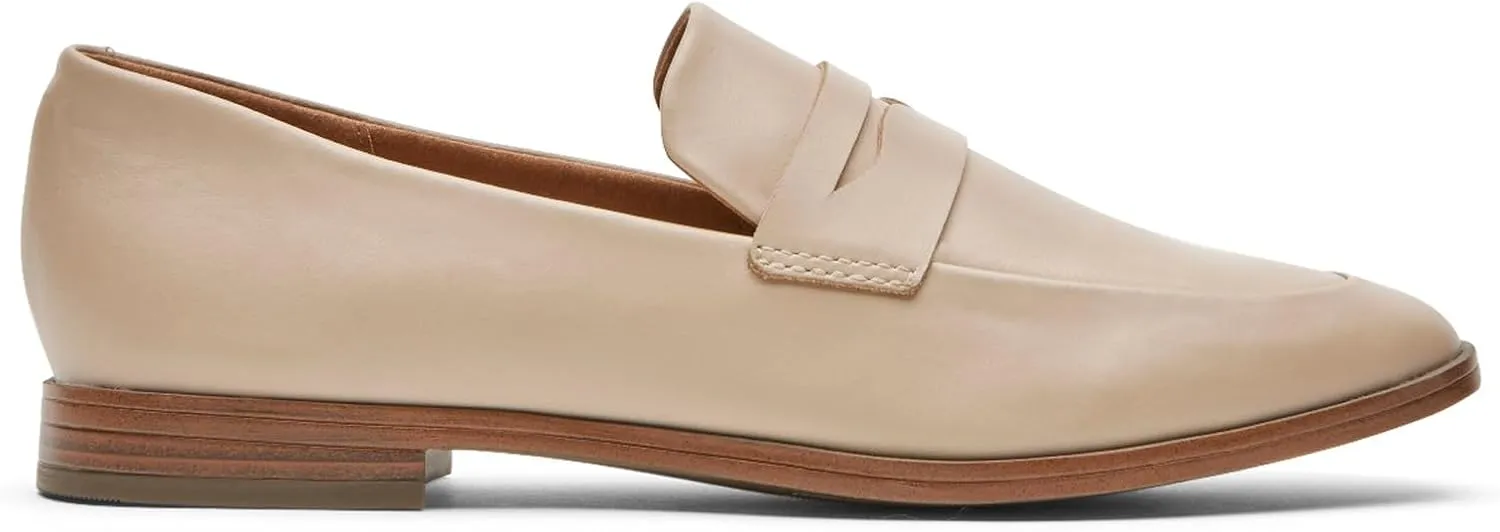 Rockport Women's Perpetua Deconstructed Loafer