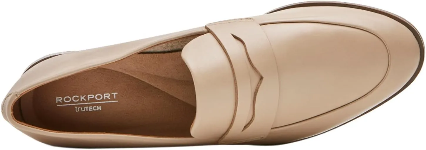 Rockport Women's Perpetua Deconstructed Loafer