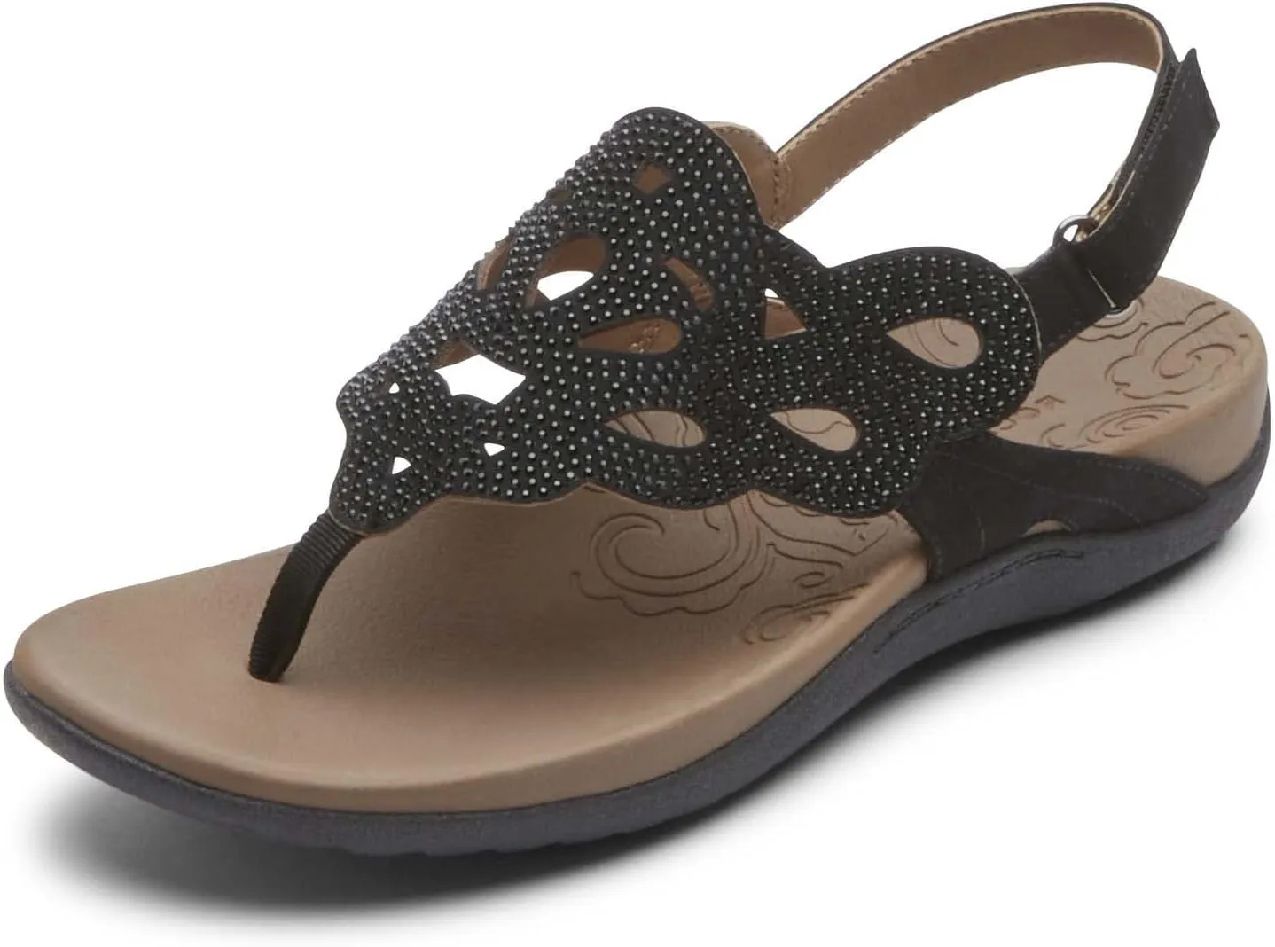 Rockport Women's Ridge Slingback Sandal