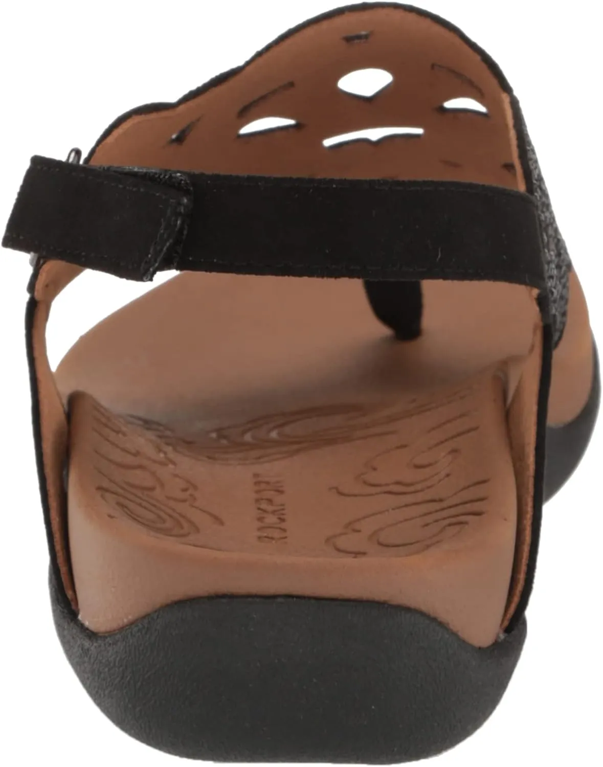 Rockport Women's Ridge Slingback Sandal