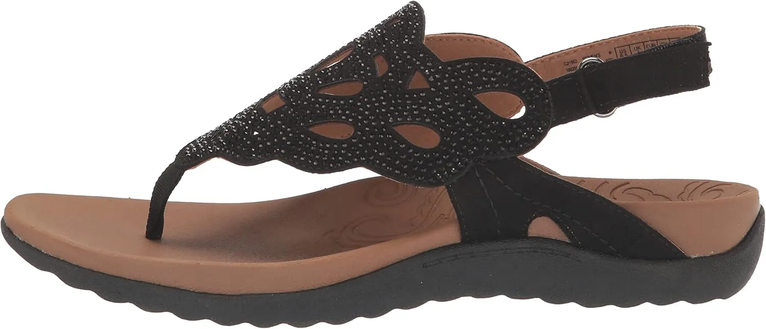Rockport Women's Ridge Slingback Sandal