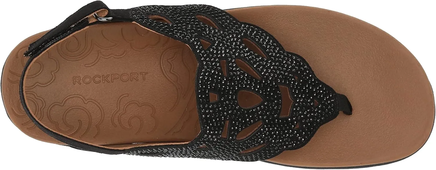 Rockport Women's Ridge Slingback Sandal