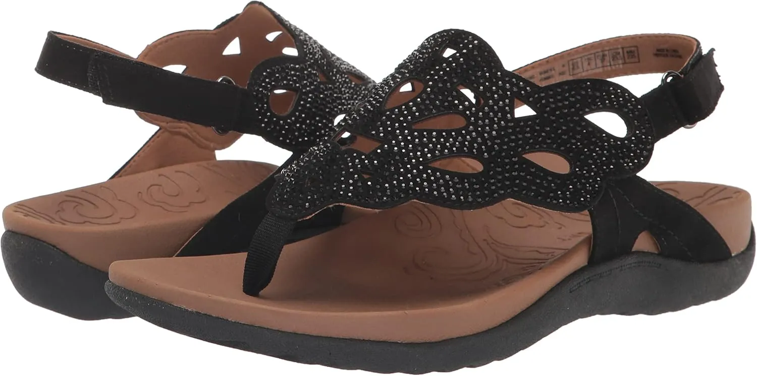 Rockport Women's Ridge Slingback Sandal