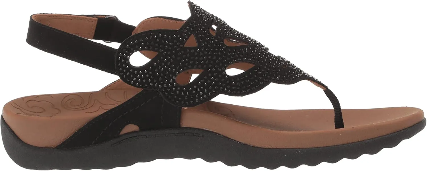 Rockport Women's Ridge Slingback Sandal