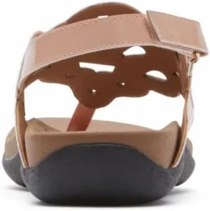 Rockport Women's Ridge Slingback Sandal