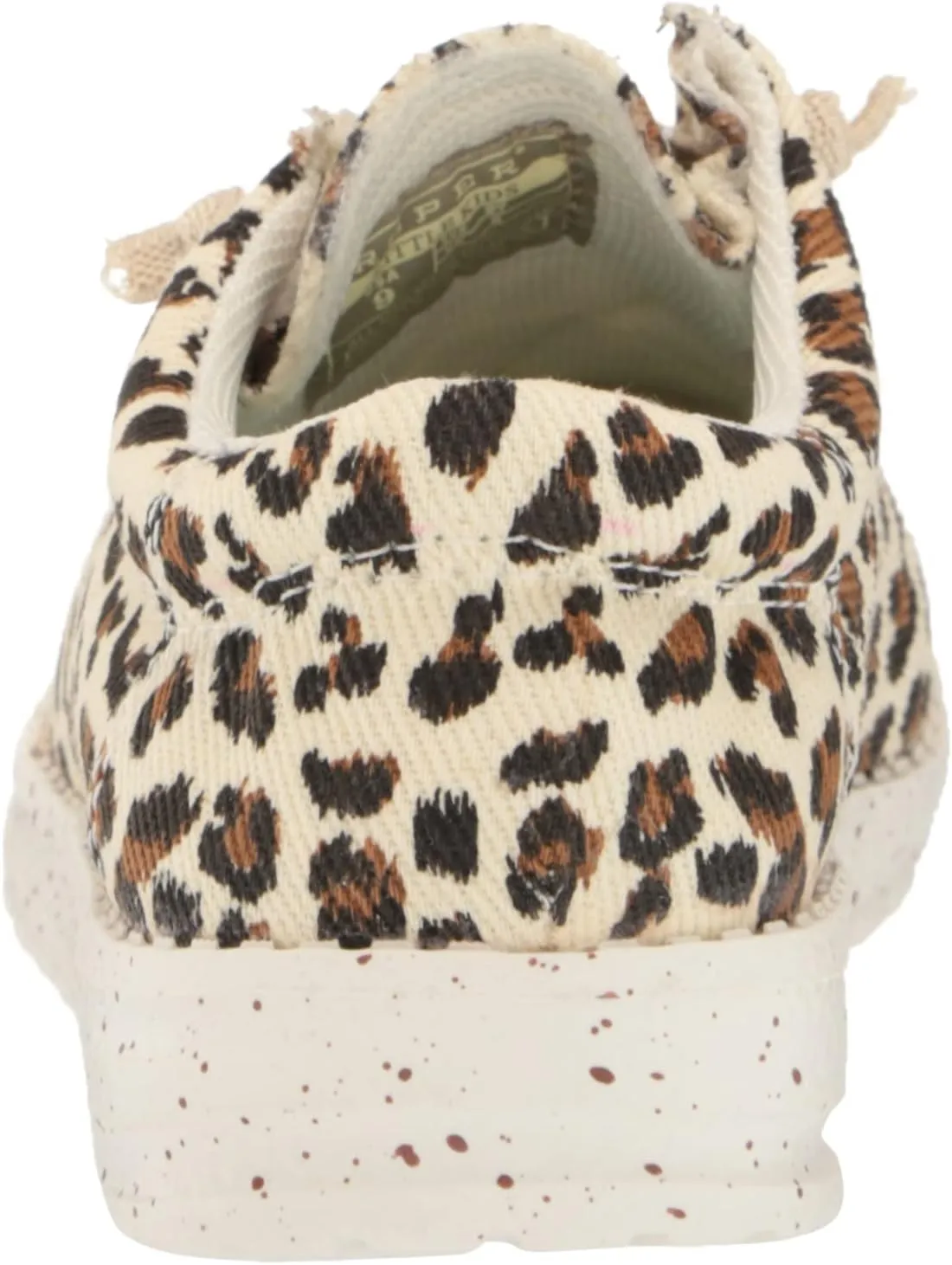 Roper Girl's Hang Loose Loafer