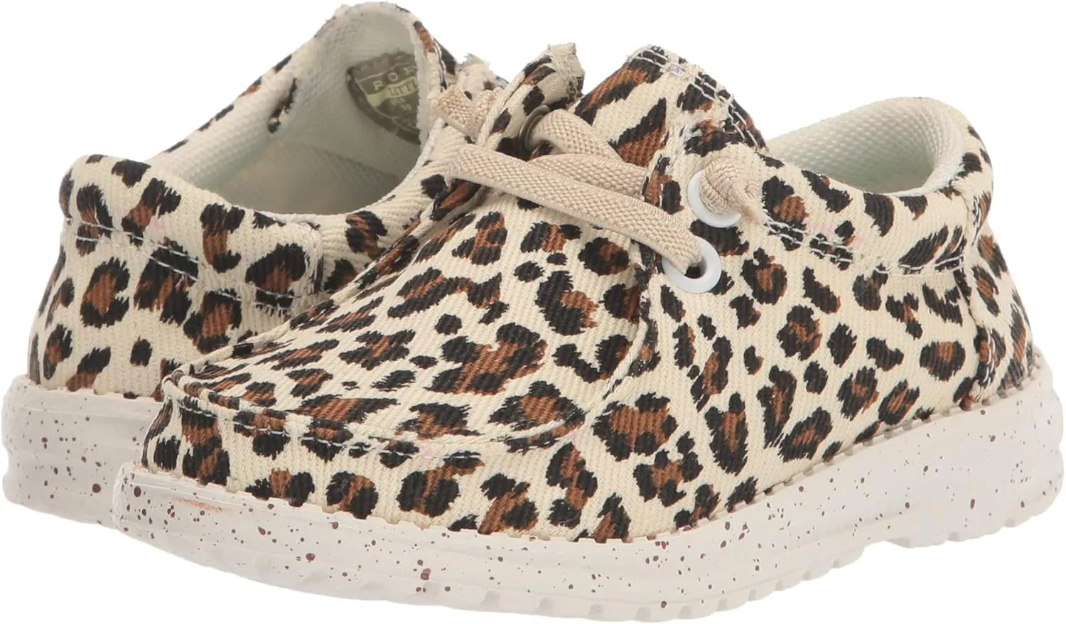 Roper Girl's Hang Loose Loafer