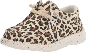 Roper Girl's Hang Loose Loafer