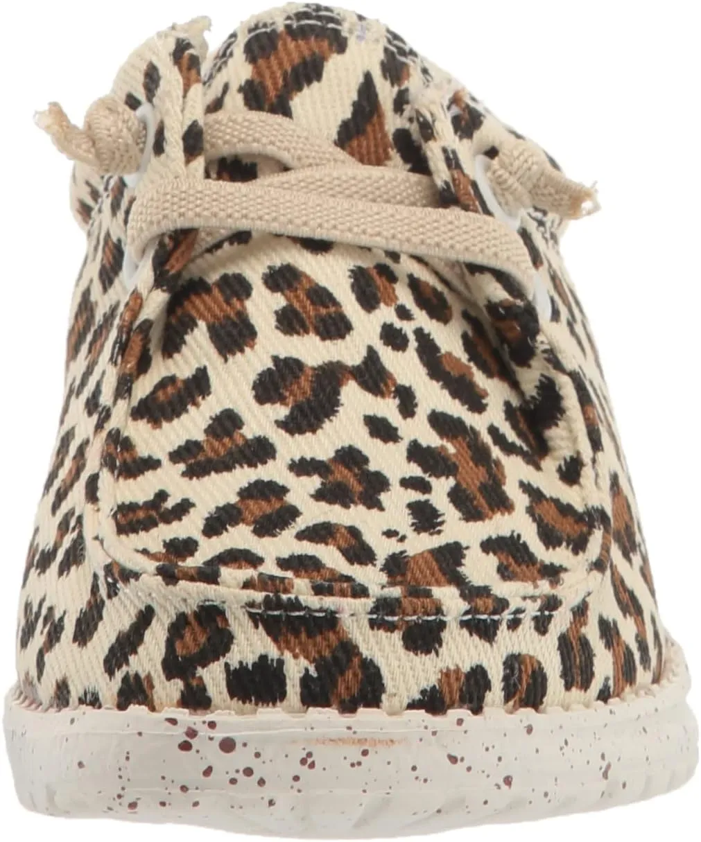 Roper Girl's Hang Loose Loafer
