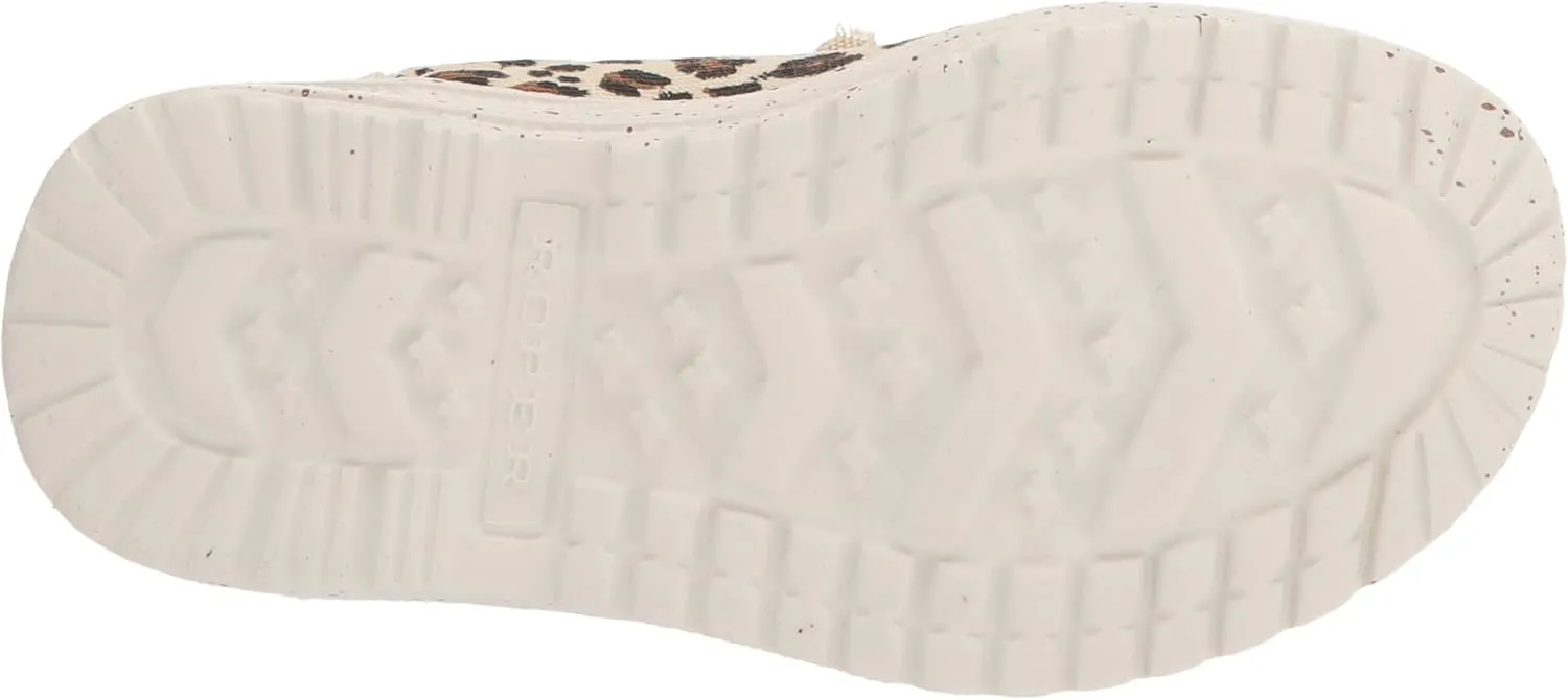 Roper Girl's Hang Loose Loafer