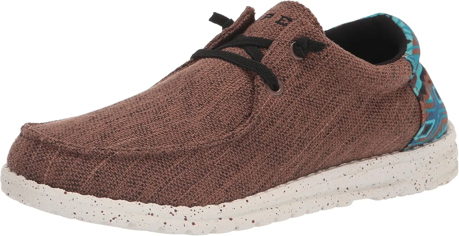 ROPER Men's Hang Loose Loafer