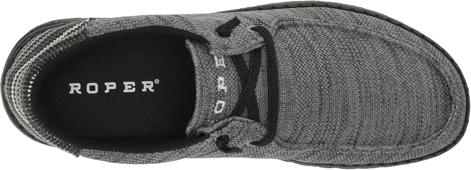 ROPER Men's Hang Loose Loafer