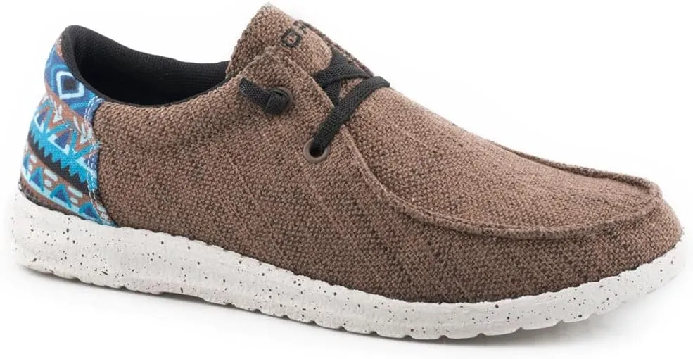 ROPER Men's Hang Loose Loafer