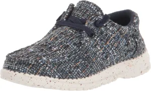 ROPER Unisex-Child Hang Loose Loafer