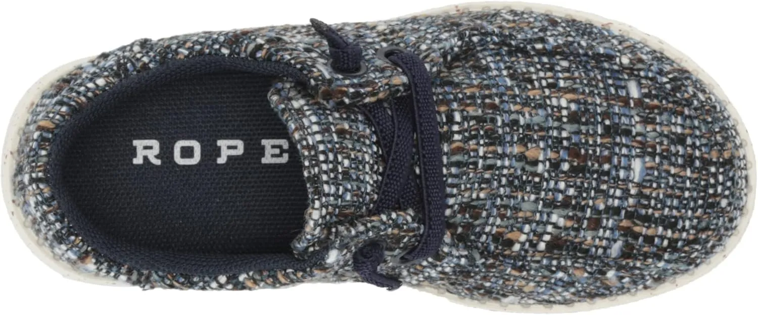ROPER Unisex-Child Hang Loose Loafer