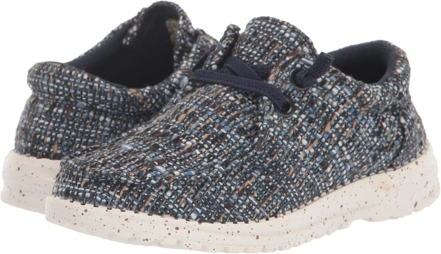 ROPER Unisex-Child Hang Loose Loafer