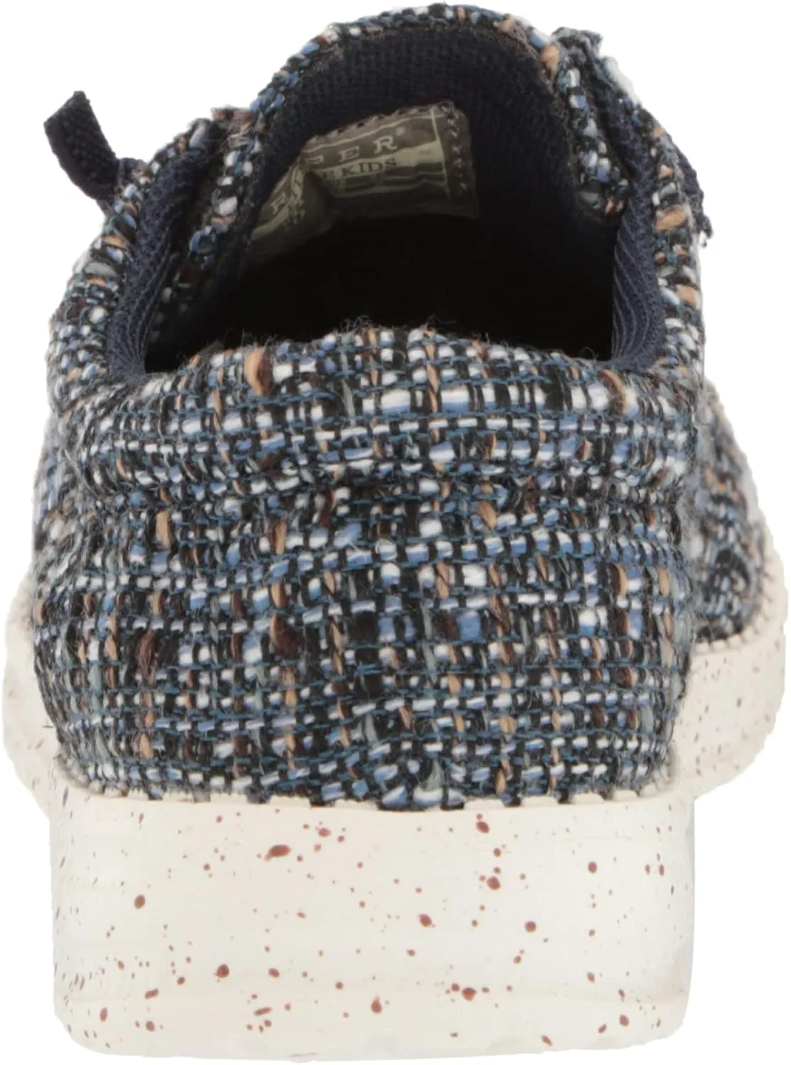 ROPER Unisex-Child Hang Loose Loafer