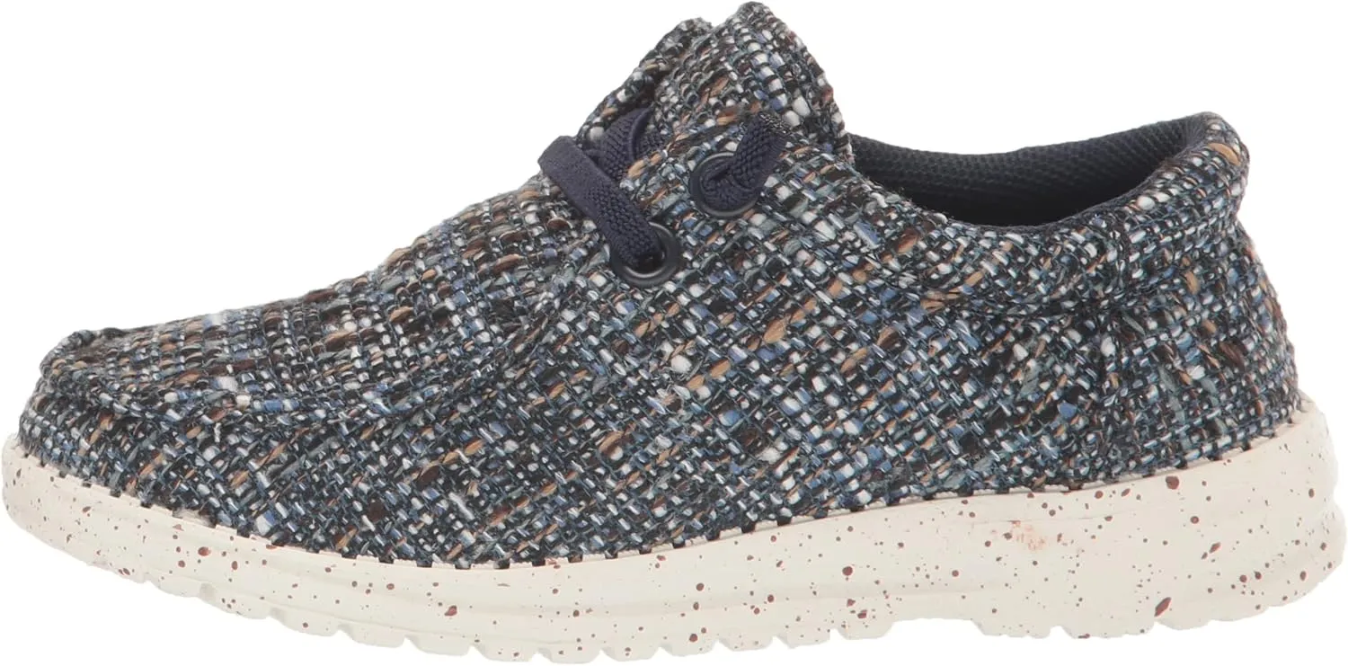 ROPER Unisex-Child Hang Loose Loafer