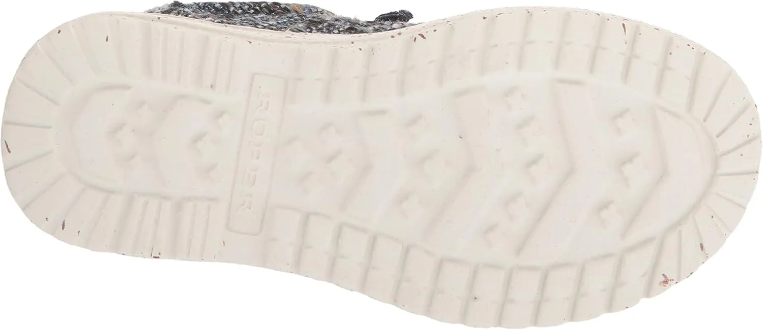 ROPER Unisex-Child Hang Loose Loafer