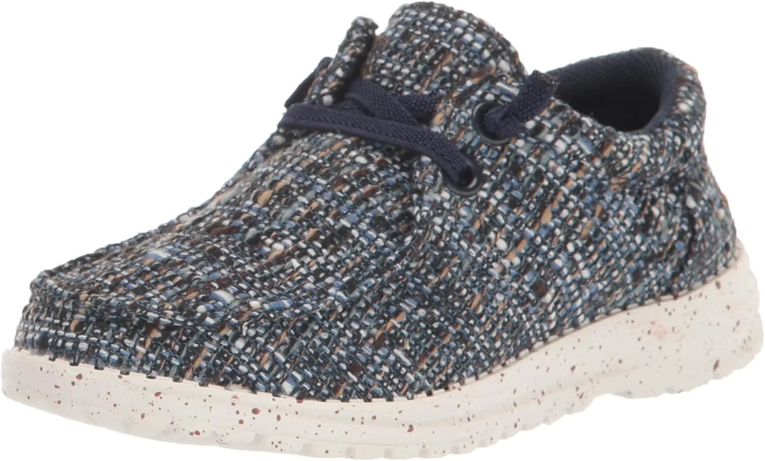 ROPER Unisex-Child Hang Loose Loafer
