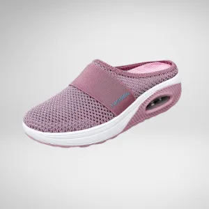 Rosa | Orthopaedic Breathable Wedge Sandal