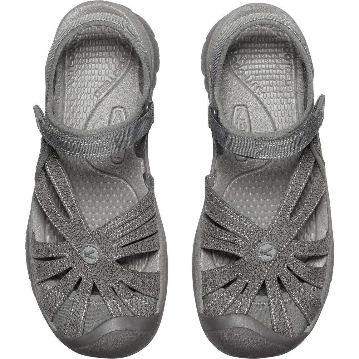 Rose Sandal - Women