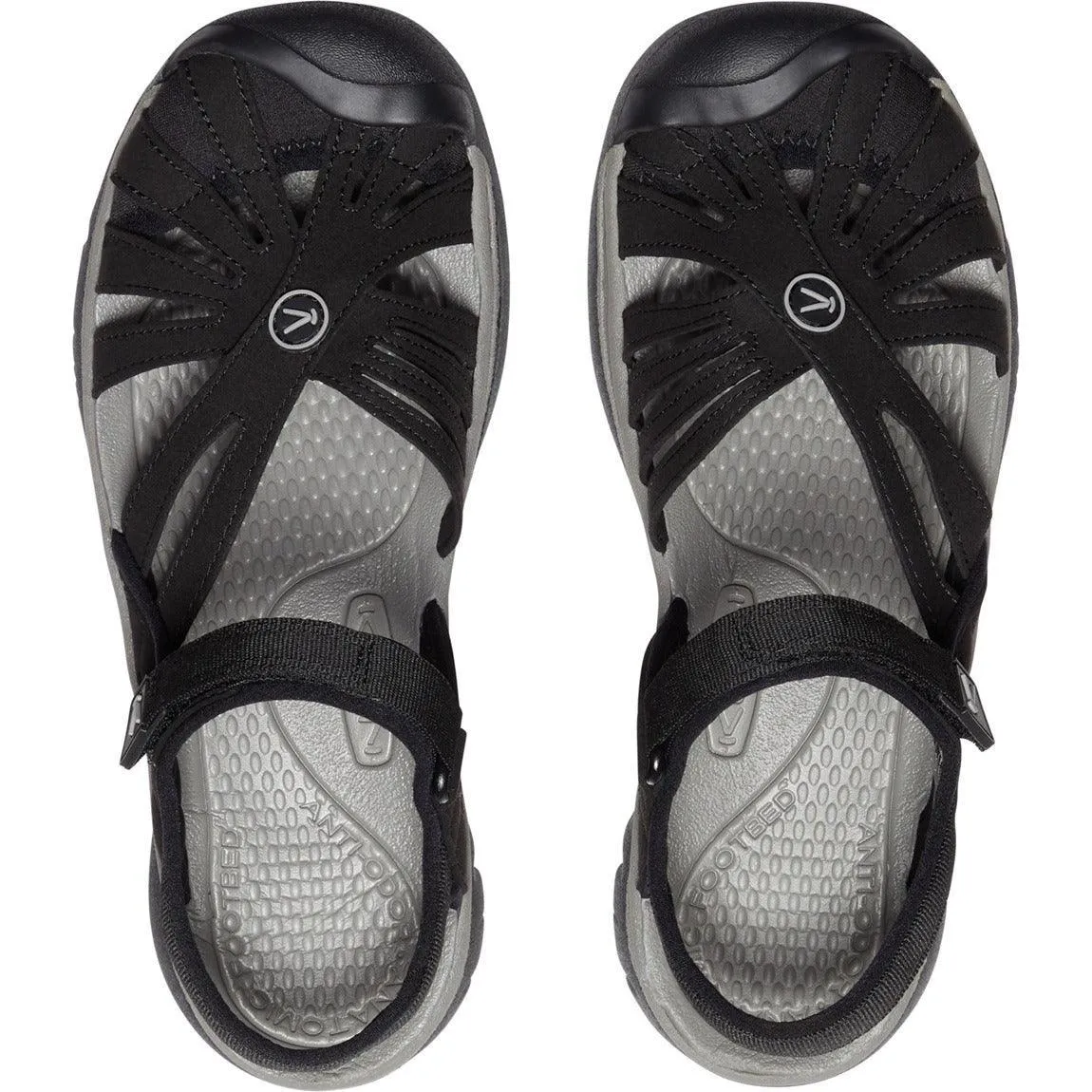 Rose Sandal - Women