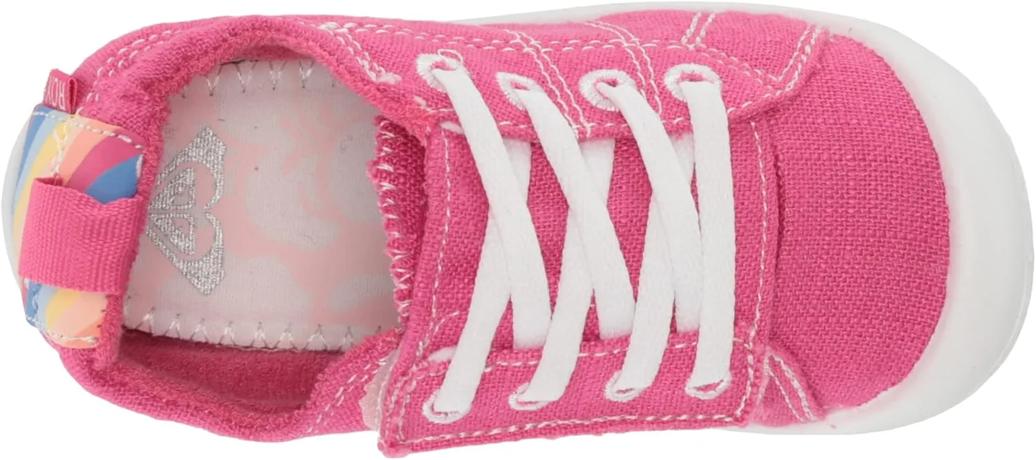 Roxy Toddler Bayshore Slip-On Shoes