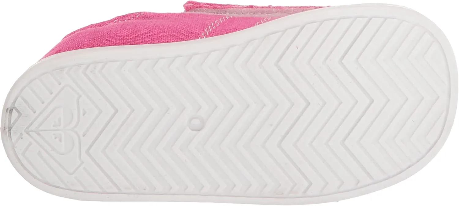Roxy Toddler Bayshore Slip-On Shoes